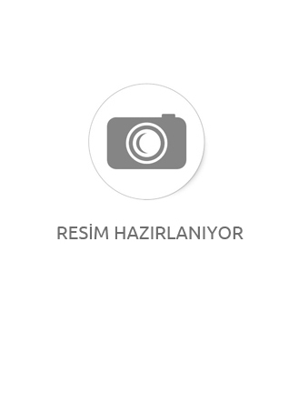 Pliseli İçlik Beyaz 